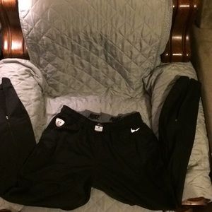 Nike Dri Fit Pants